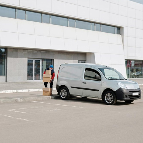 Unane Trader Export 01 Coche