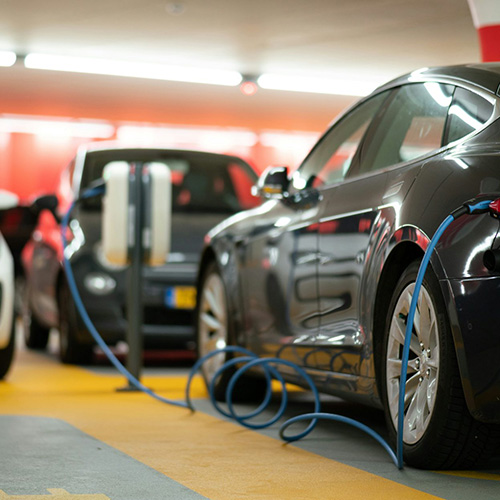 Unane Trader Export Automovil